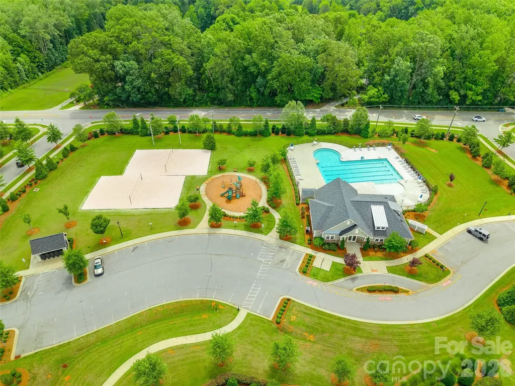 979 Parkland Place NW Concord NC 28027