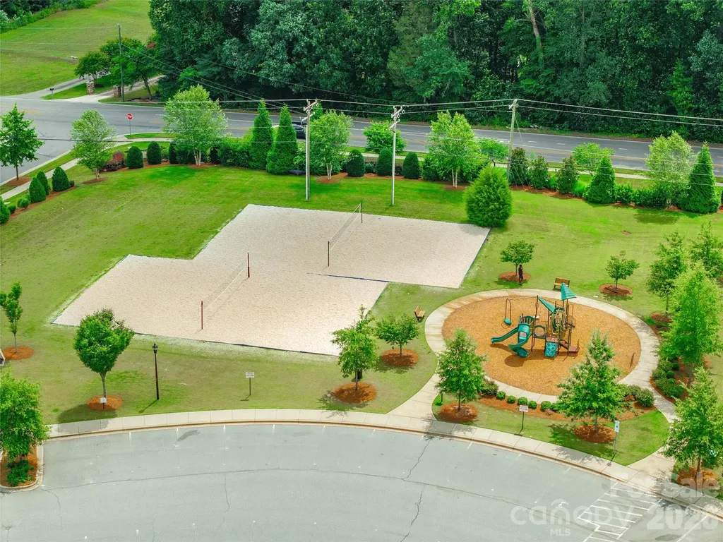 979 Parkland Place NW Concord NC 28027