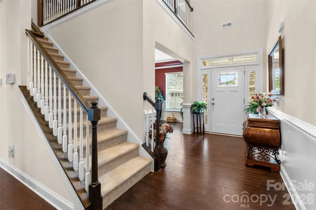 979 Parkland Place NW Concord NC 28027
