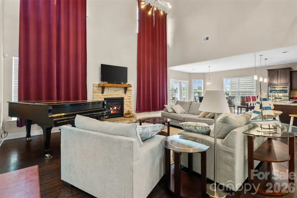 979 Parkland Place NW Concord NC 28027