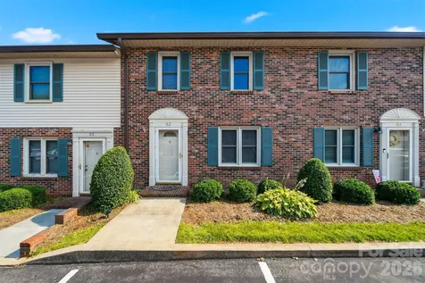 1330 5th Street NE Hickory NC 28601