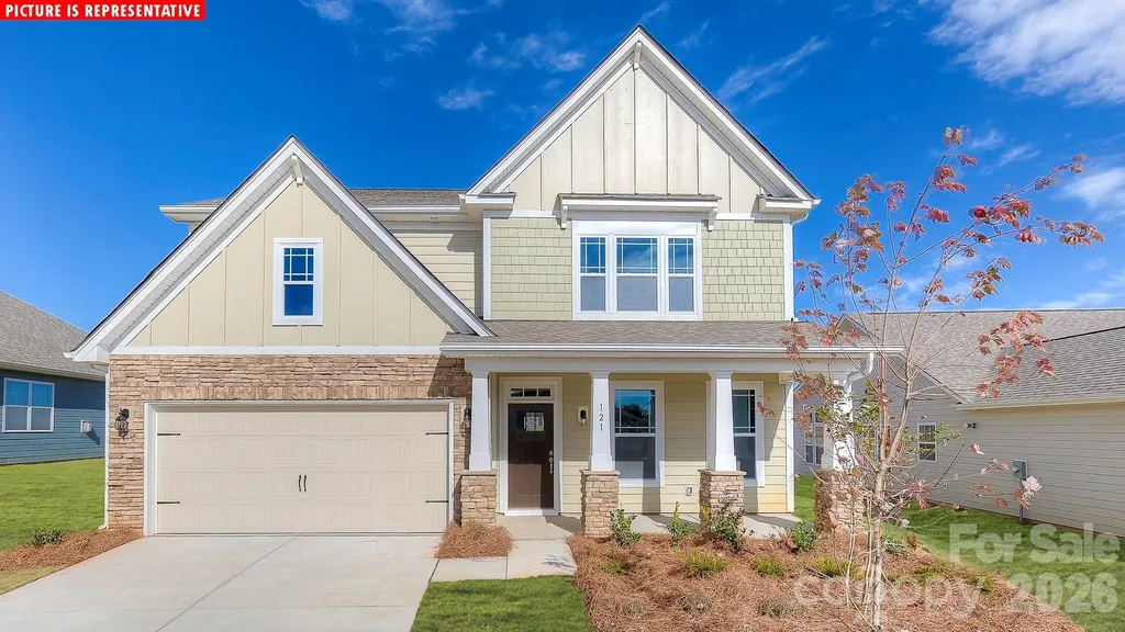 109 Ventnor Way Mooresville NC 28115