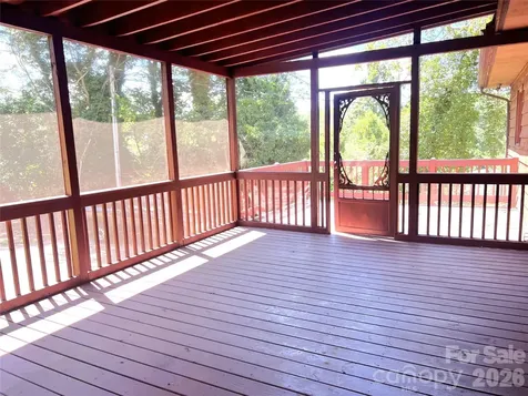 305 Forest Hill Street Morganton NC 28655