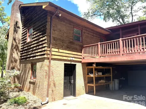 305 Forest Hill Street Morganton NC 28655
