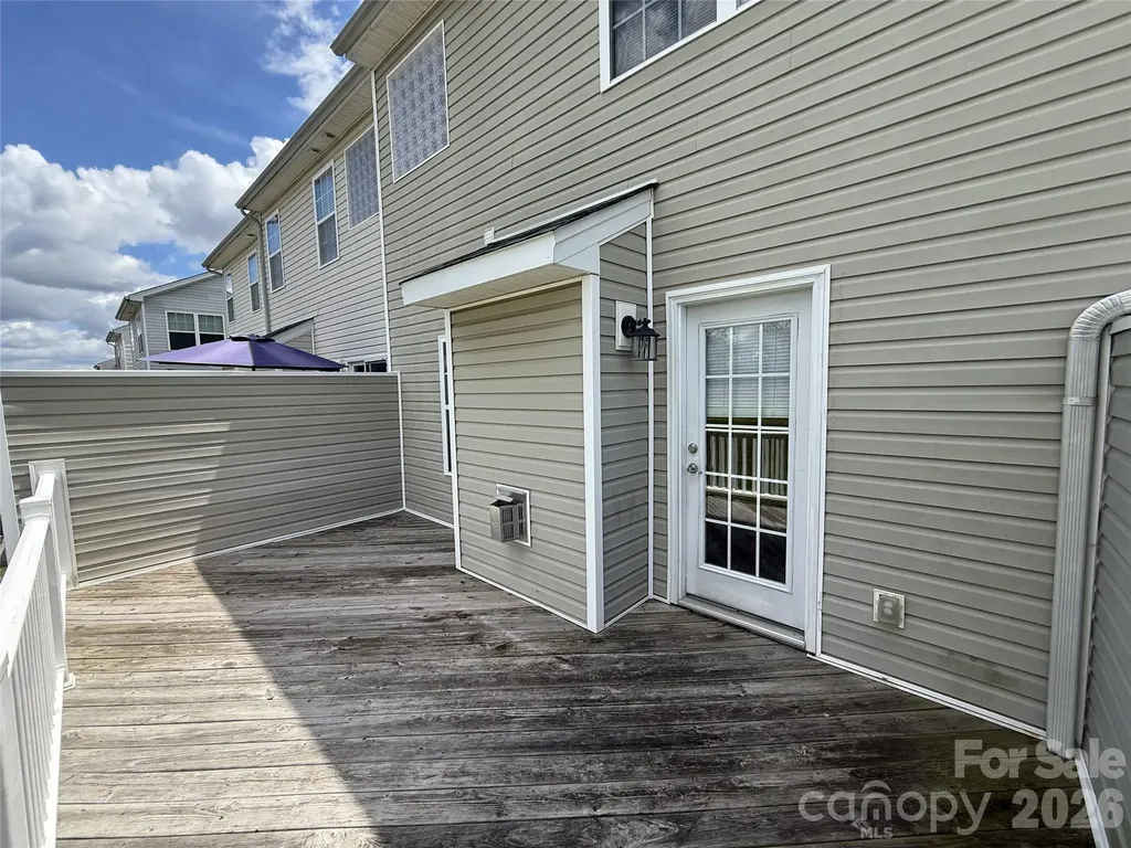 9956 Kings Parade Boulevard Charlotte NC 28273