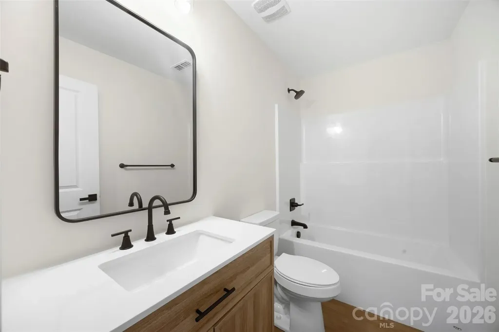 202 Knollwood Circle Albemarle NC 28001