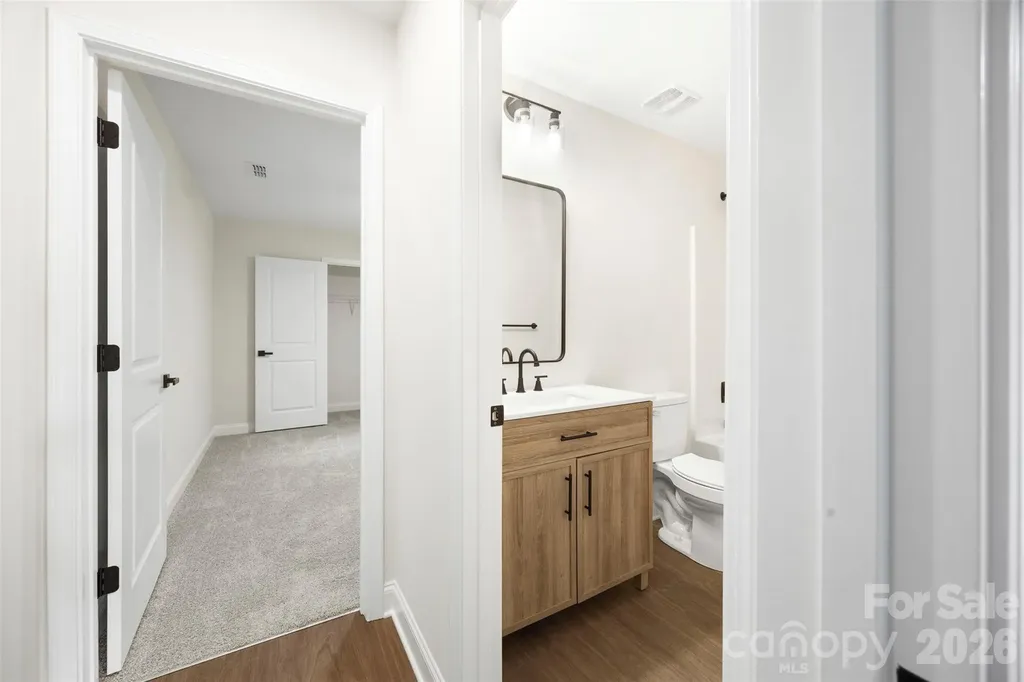 202 Knollwood Circle Albemarle NC 28001