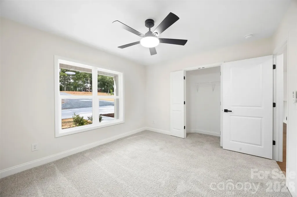 202 Knollwood Circle Albemarle NC 28001