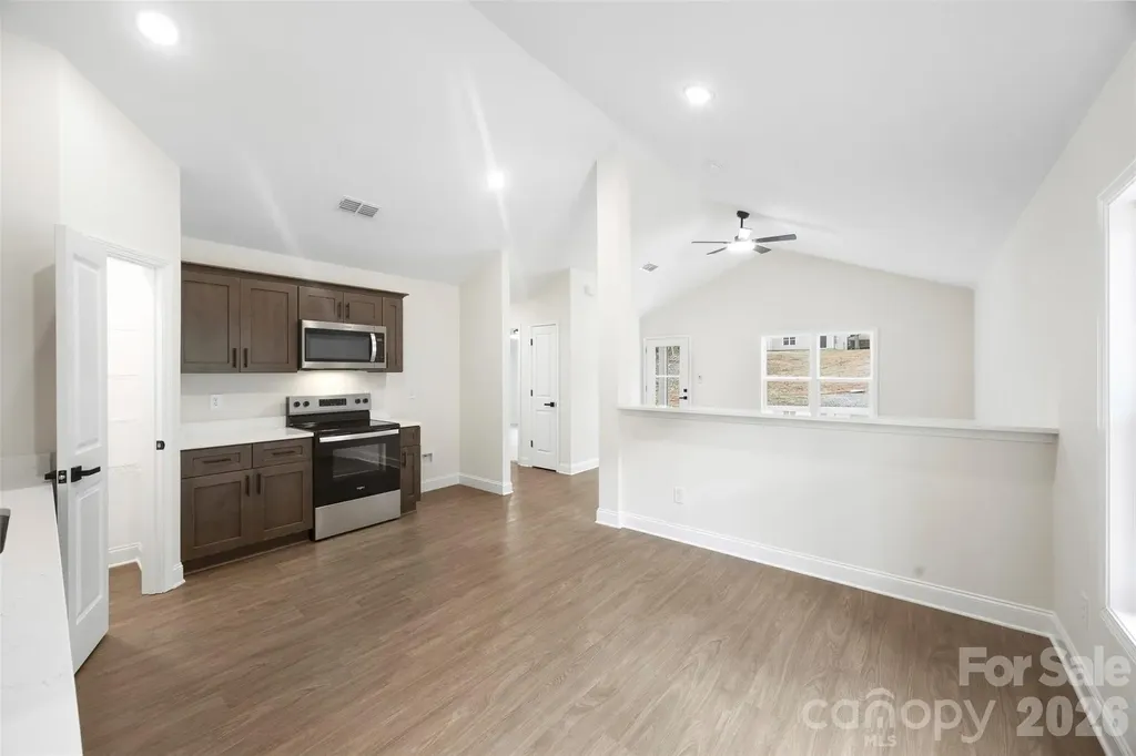 202 Knollwood Circle Albemarle NC 28001