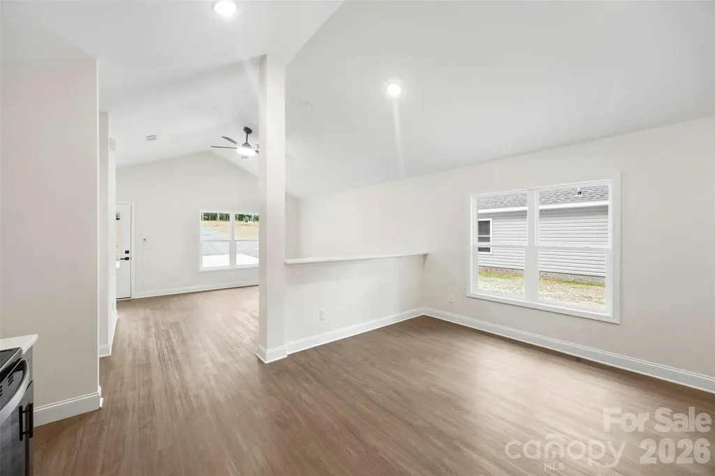 202 Knollwood Circle Albemarle NC 28001