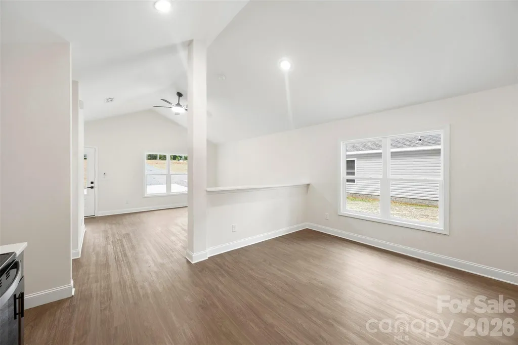 202 Knollwood Circle Albemarle NC 28001