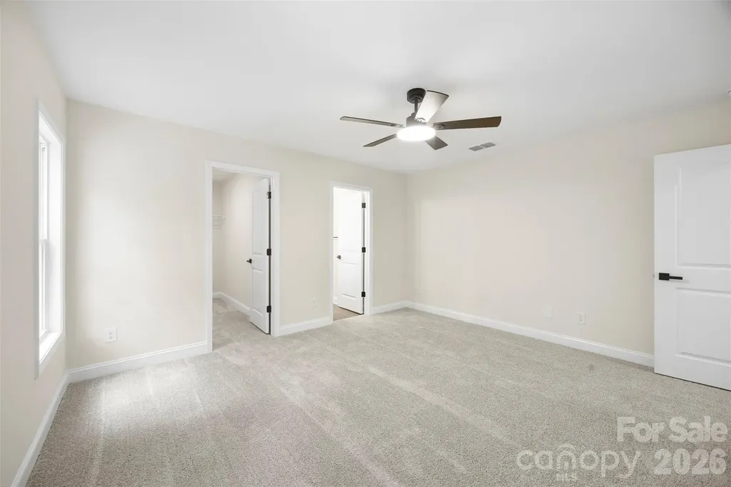 202 Knollwood Circle Albemarle NC 28001