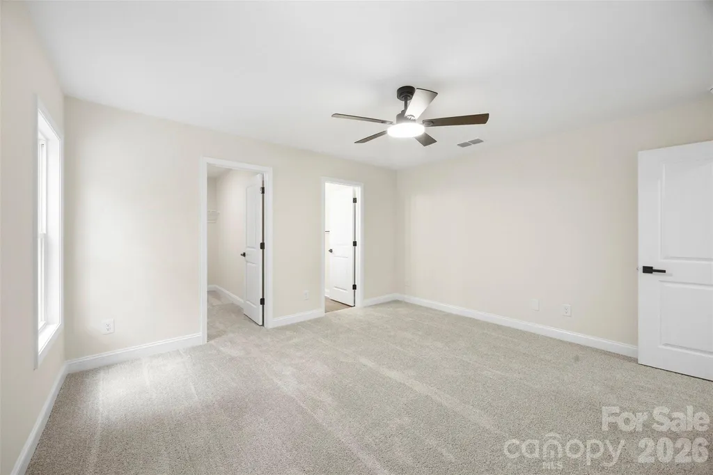 202 Knollwood Circle Albemarle NC 28001