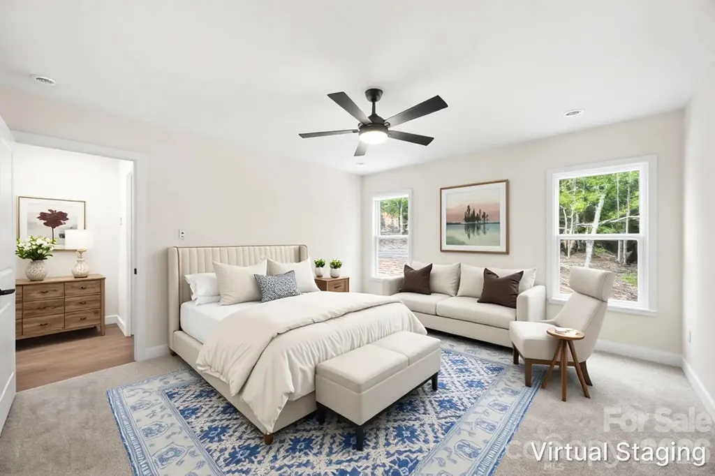 202 Knollwood Circle Albemarle NC 28001