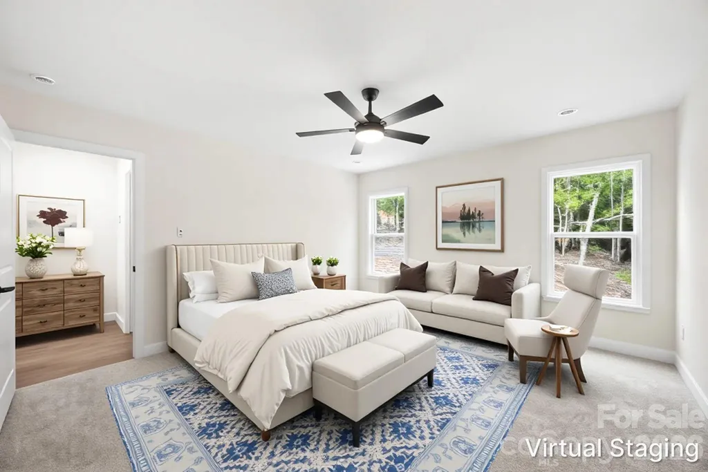 202 Knollwood Circle Albemarle NC 28001