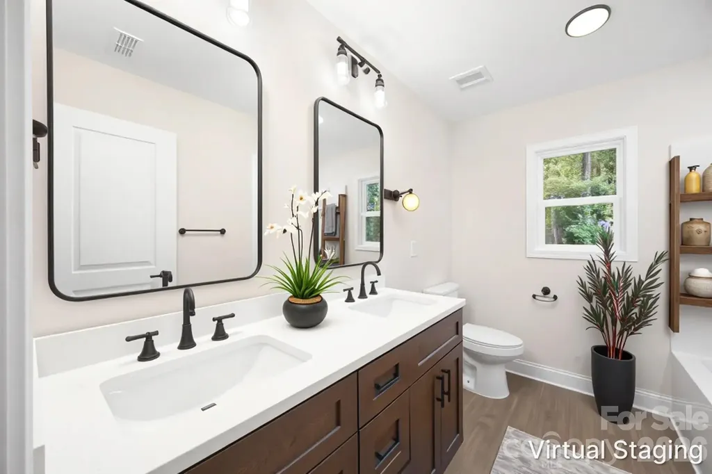 202 Knollwood Circle Albemarle NC 28001
