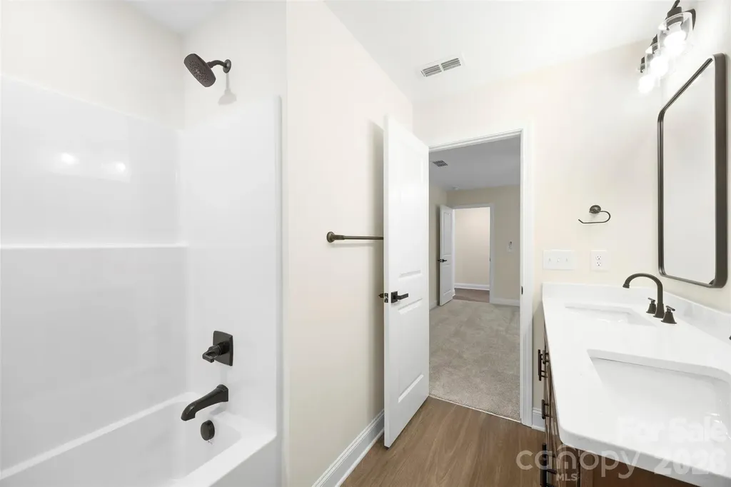 202 Knollwood Circle Albemarle NC 28001