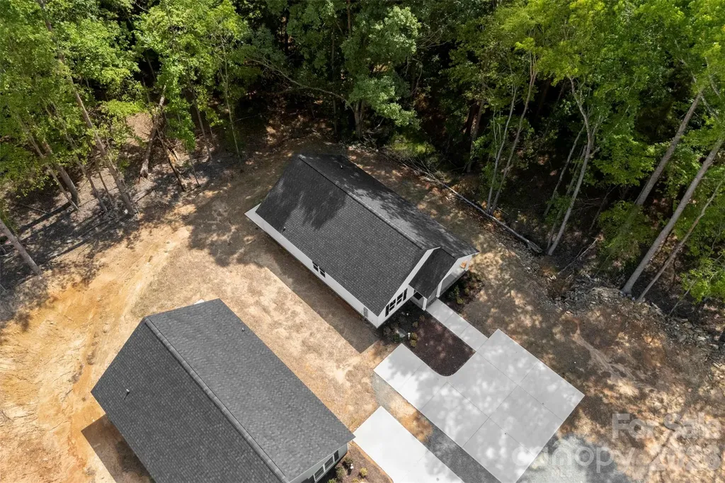 202 Knollwood Circle Albemarle NC 28001