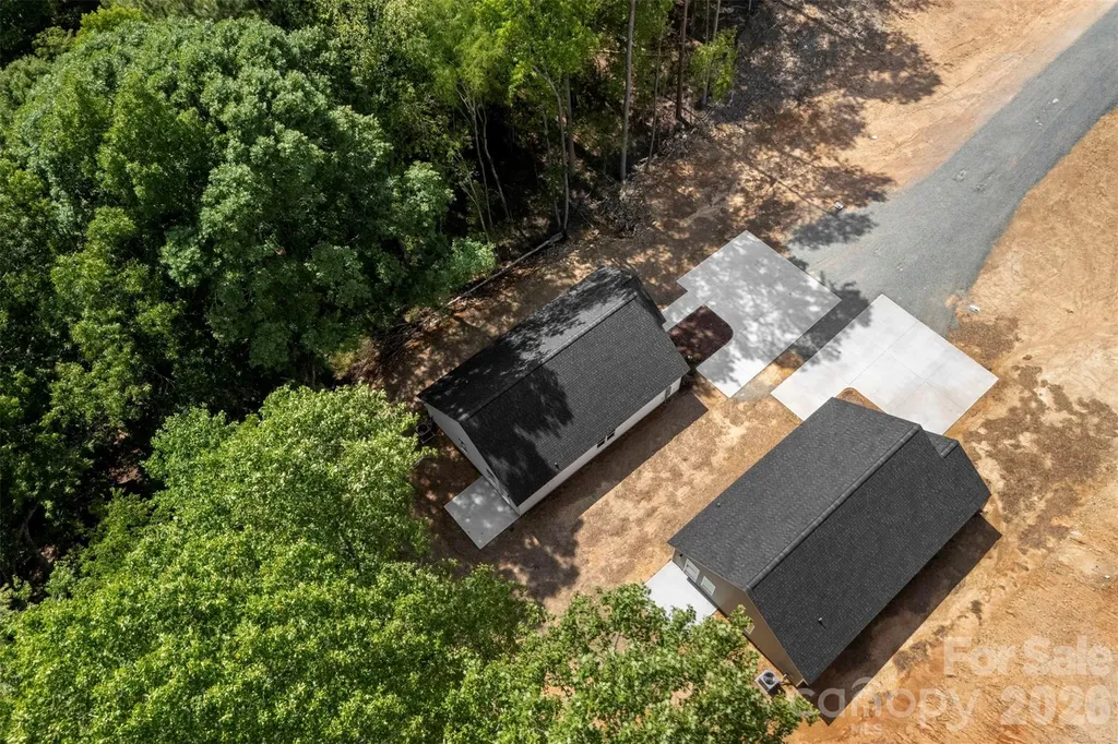 202 Knollwood Circle Albemarle NC 28001