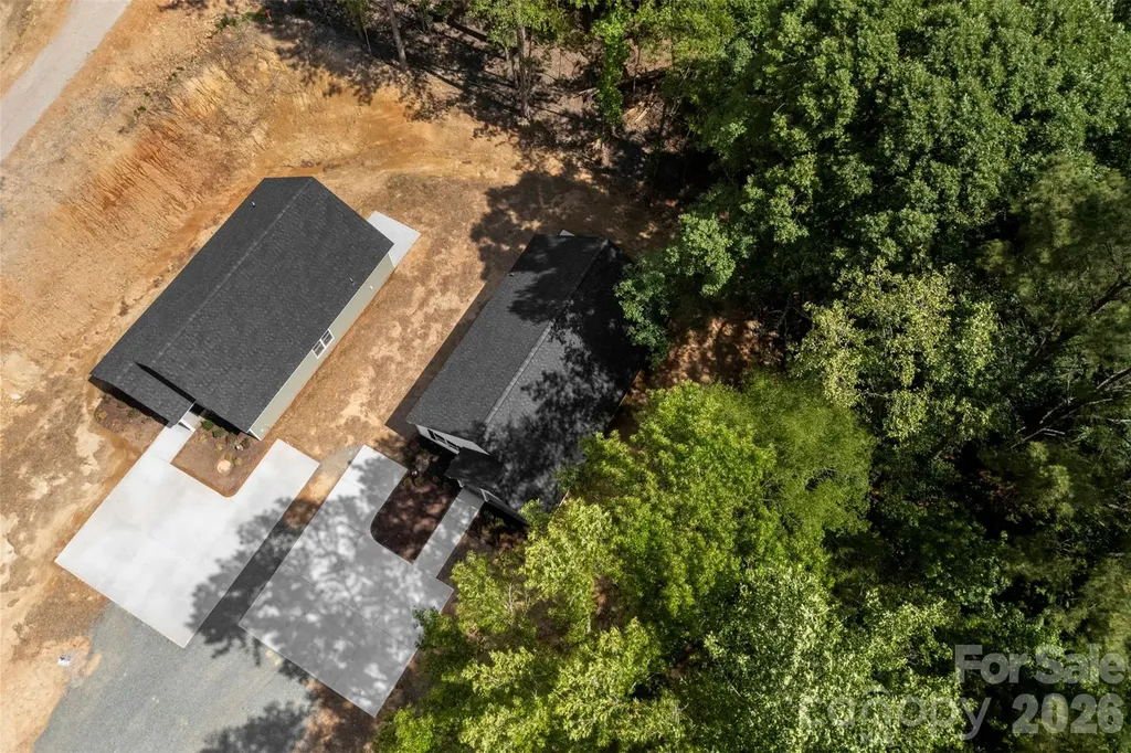 202 Knollwood Circle Albemarle NC 28001