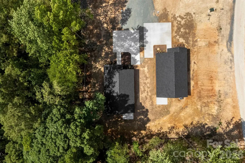 202 Knollwood Circle Albemarle NC 28001