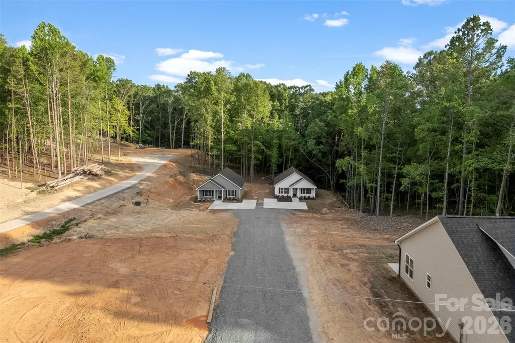 202 Knollwood Circle Albemarle NC 28001