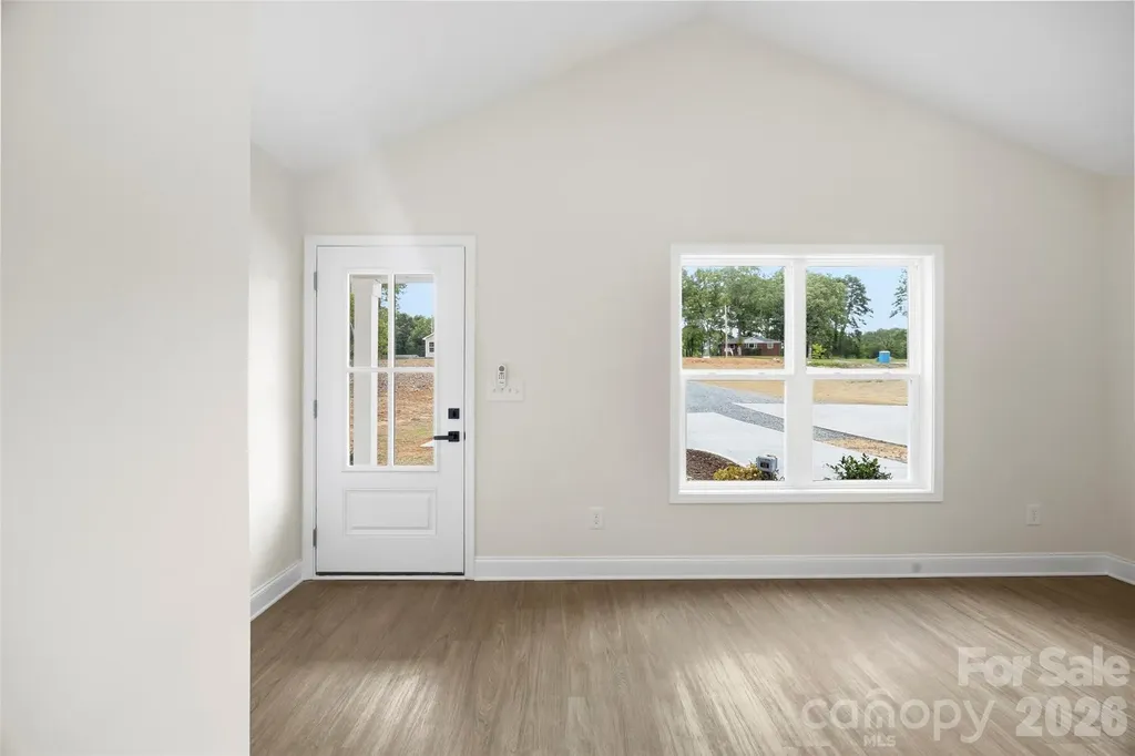 202 Knollwood Circle Albemarle NC 28001