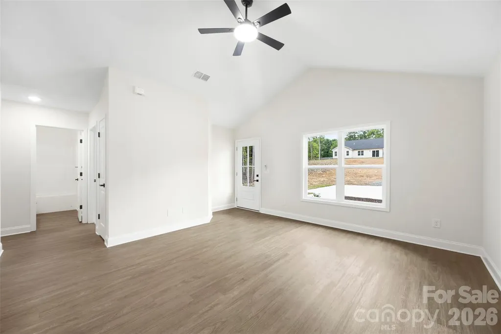 202 Knollwood Circle Albemarle NC 28001