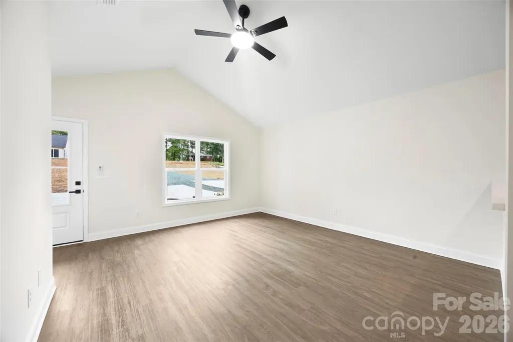 202 Knollwood Circle Albemarle NC 28001
