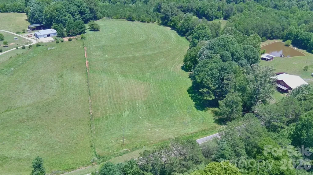 00 Gracie Lane Vale NC 28168