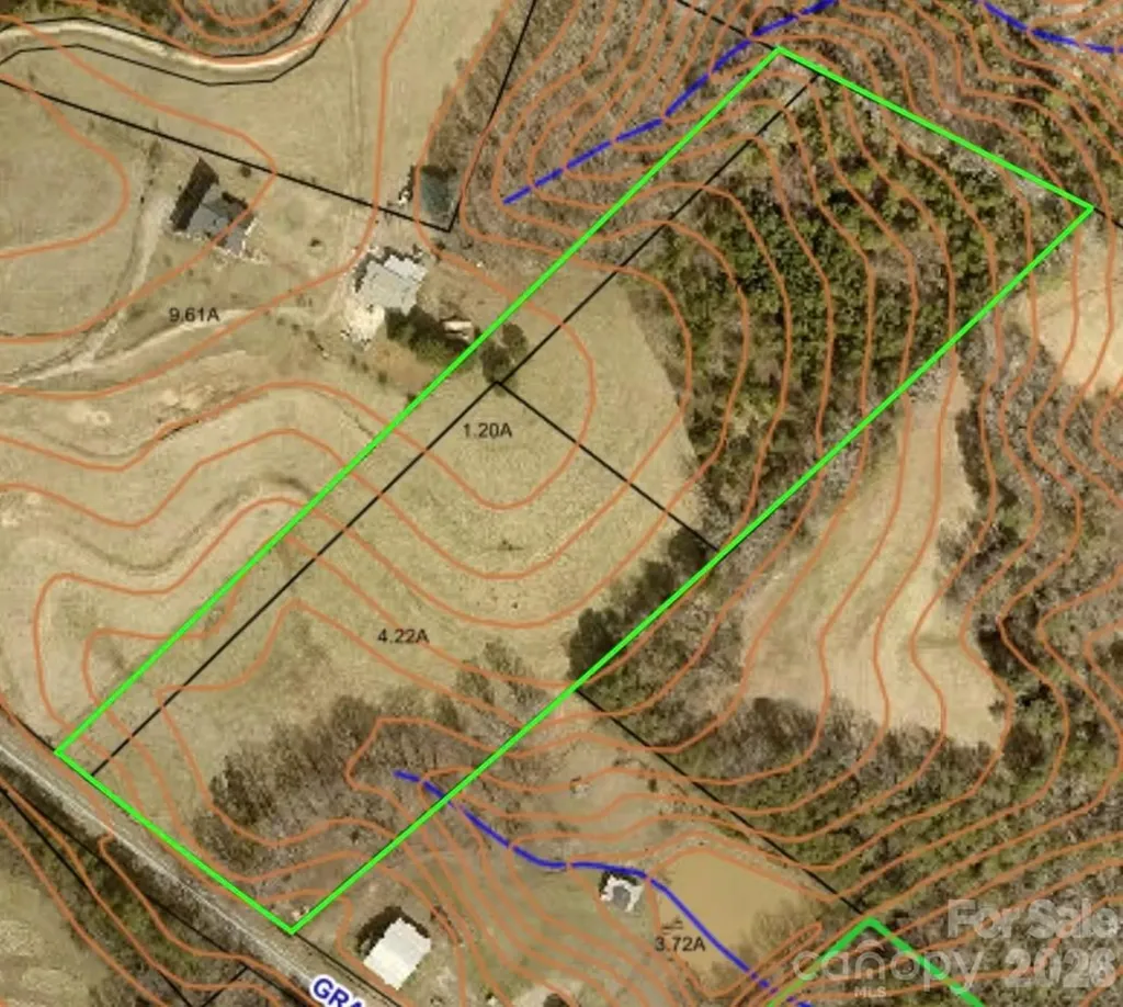 00 Gracie Lane Vale NC 28168