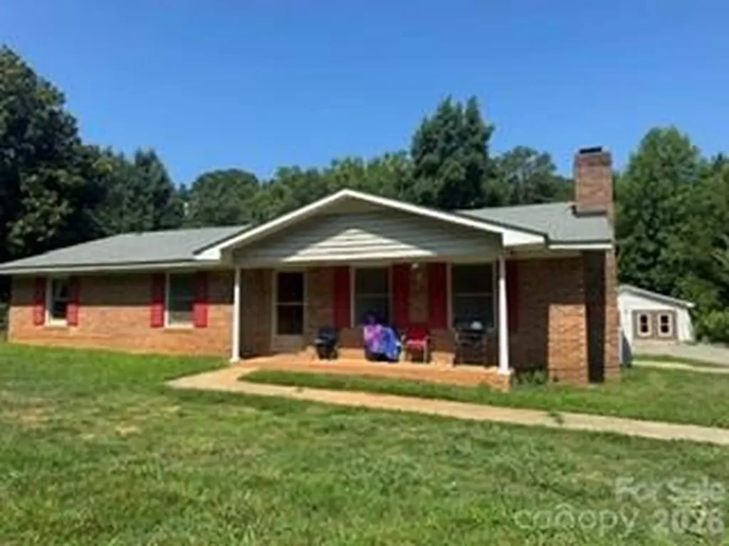 3304 Griffith Road Monroe NC 28112