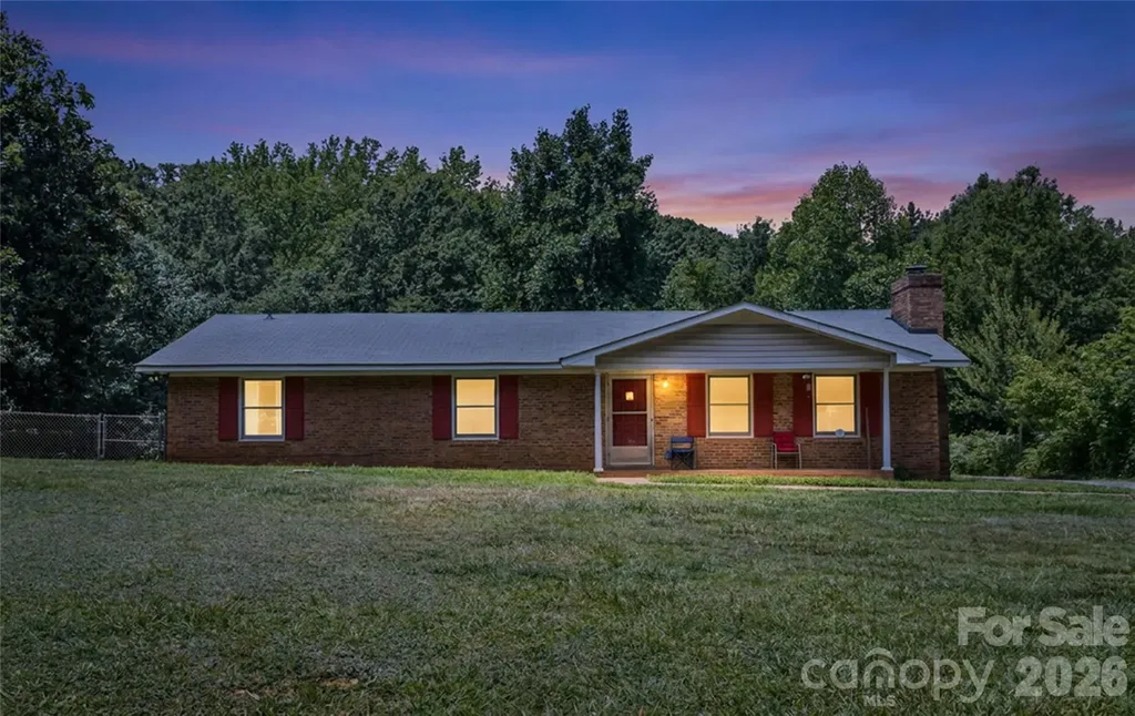 3304 Griffith Road Monroe NC 28112