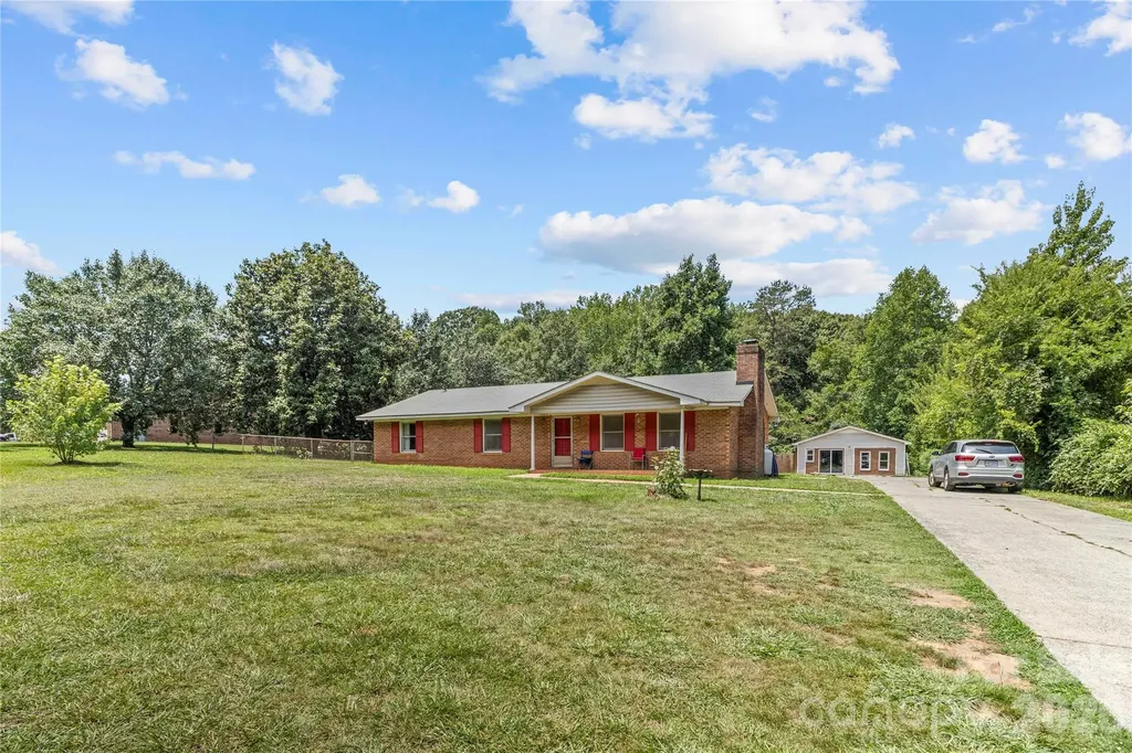 3304 Griffith Road Monroe NC 28112
