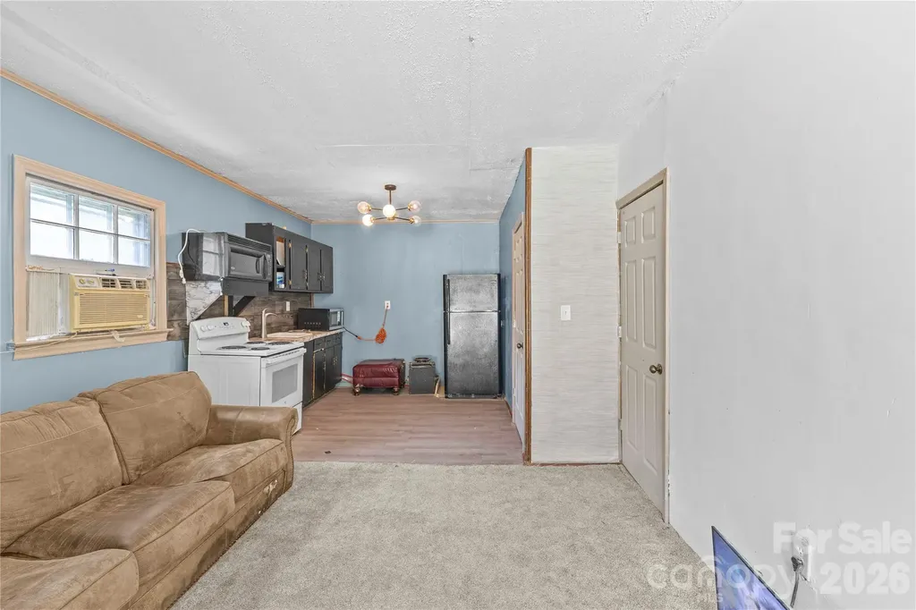 3304 Griffith Road Monroe NC 28112