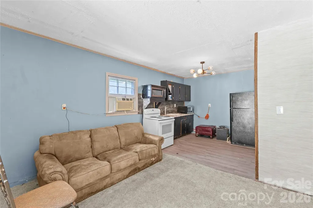 3304 Griffith Road Monroe NC 28112