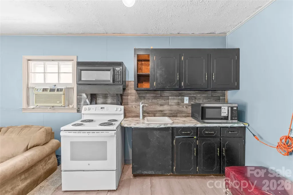 3304 Griffith Road Monroe NC 28112