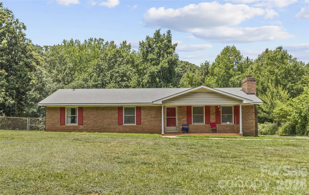 3304 Griffith Road Monroe NC 28112