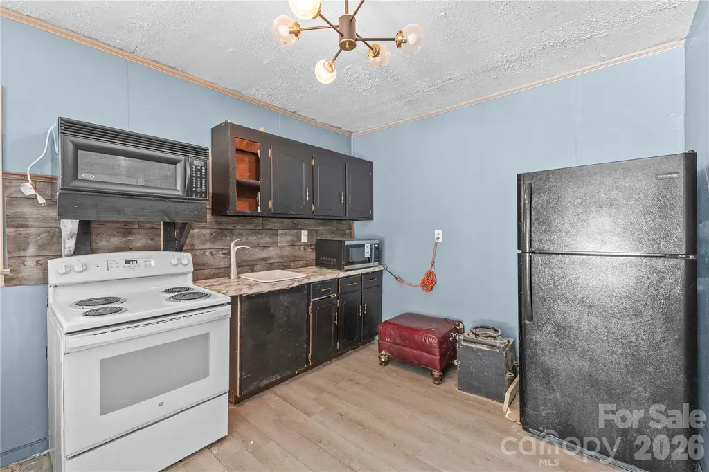 3304 Griffith Road Monroe NC 28112