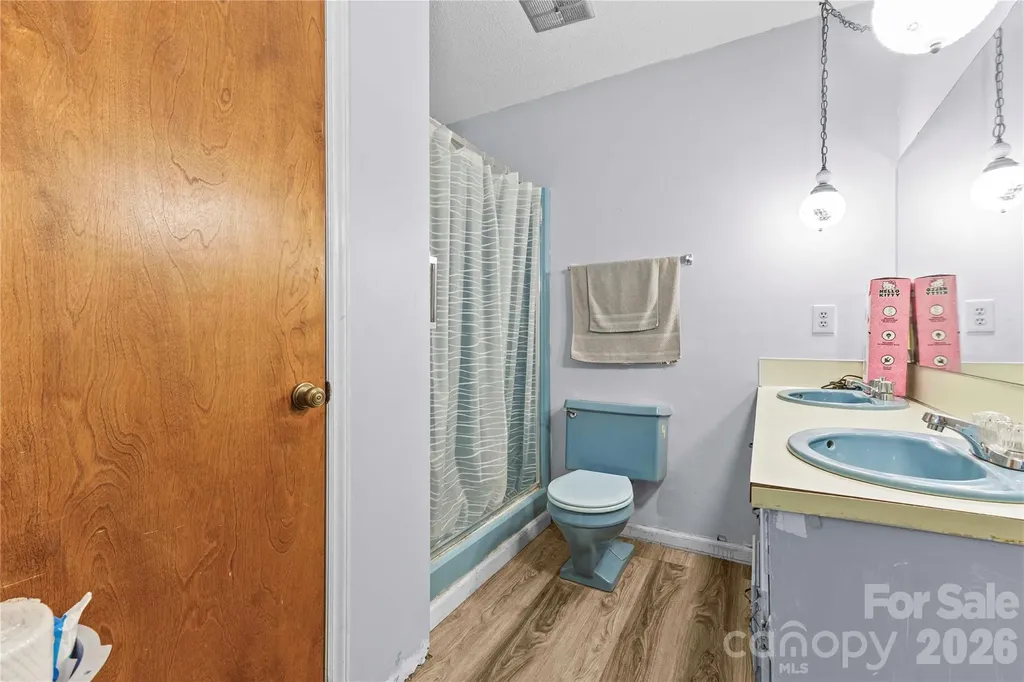 3304 Griffith Road Monroe NC 28112