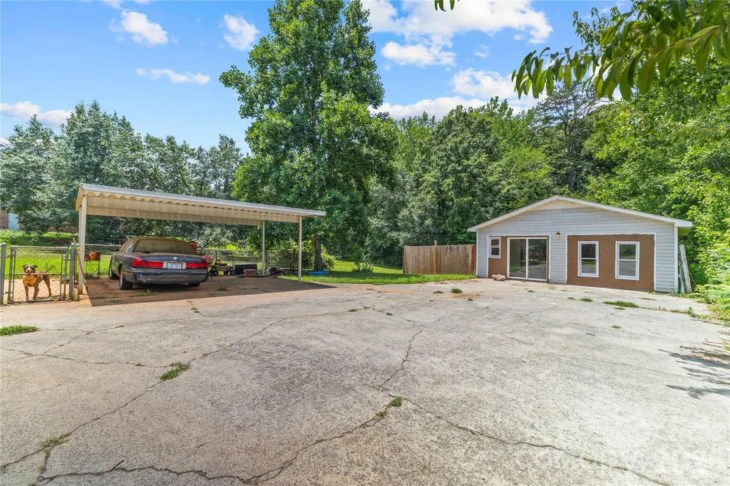 3304 Griffith Road Monroe NC 28112