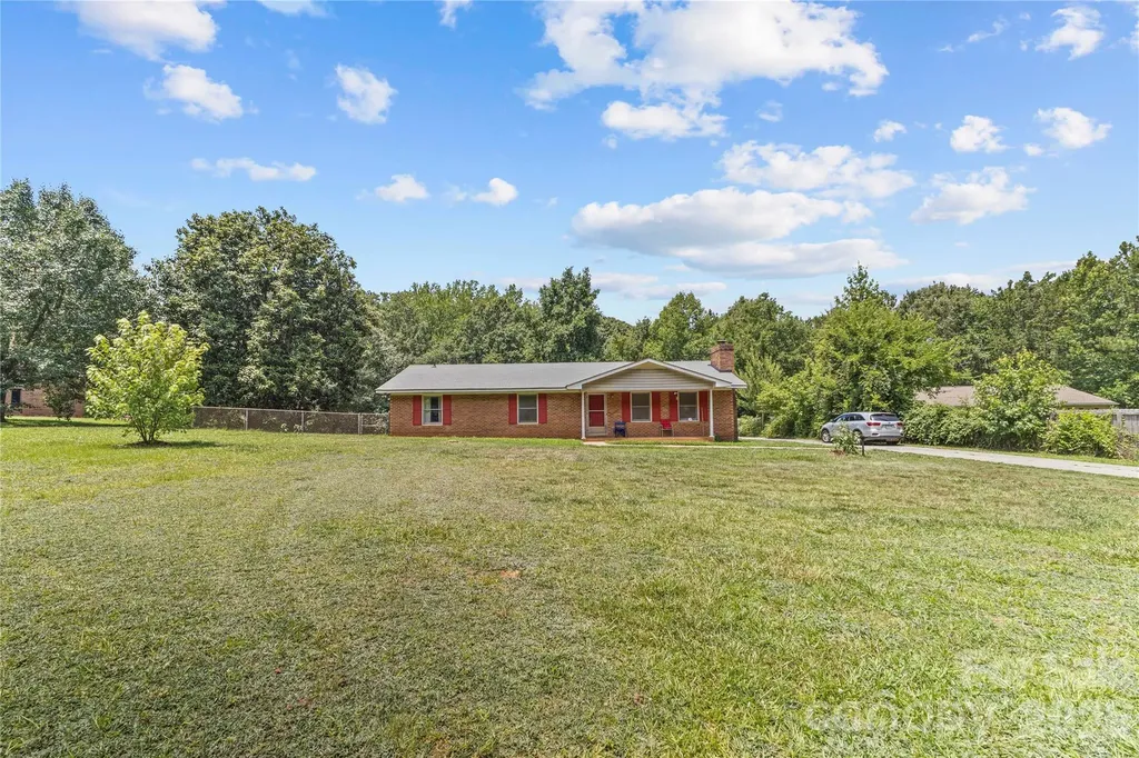3304 Griffith Road Monroe NC 28112