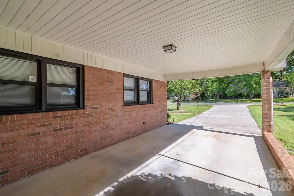 1340 E Cannon Avenue Albemarle NC 28001