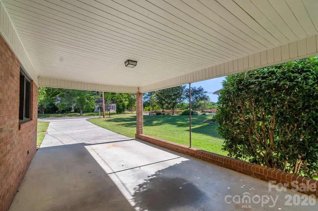 1340 E Cannon Avenue Albemarle NC 28001