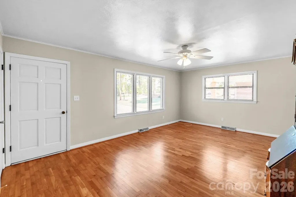 1340 E Cannon Avenue Albemarle NC 28001