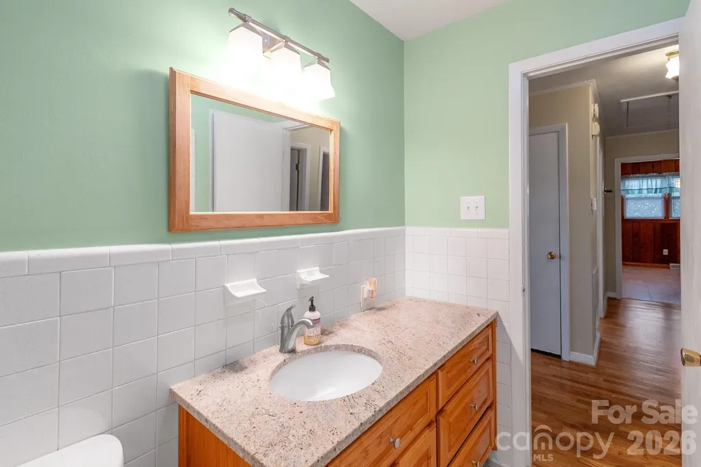 1340 E Cannon Avenue Albemarle NC 28001