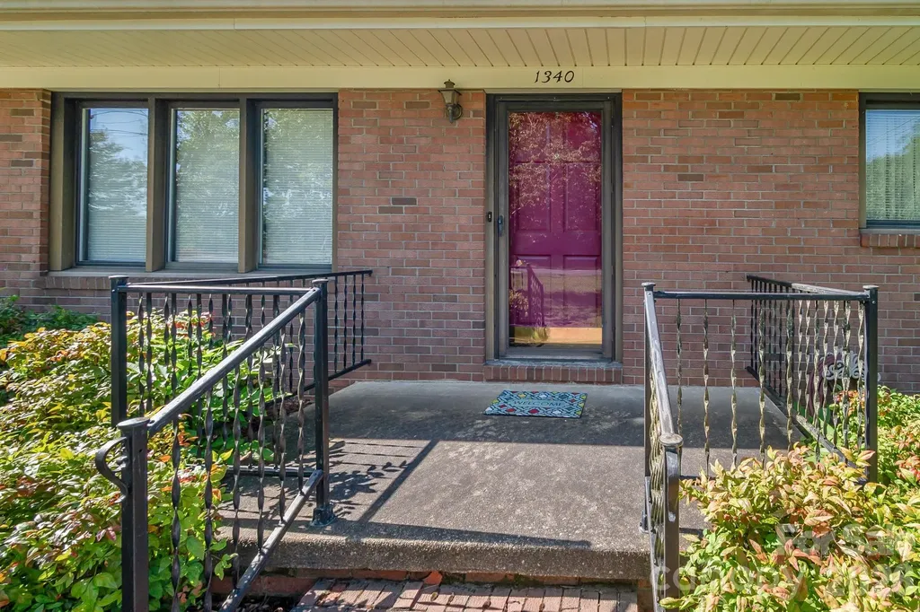 1340 E Cannon Avenue Albemarle NC 28001
