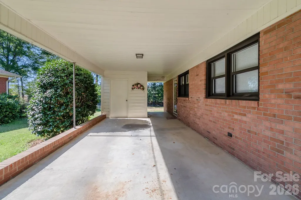 1340 E Cannon Avenue Albemarle NC 28001