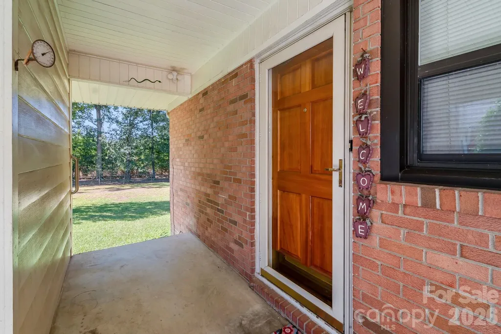1340 E Cannon Avenue Albemarle NC 28001