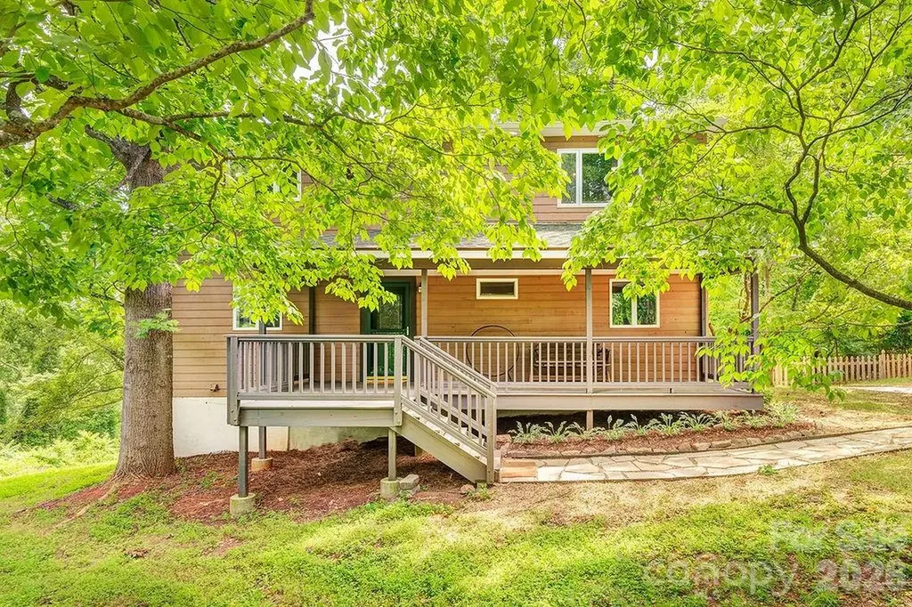 14 High Valley Estates Drive Alexander NC 28701